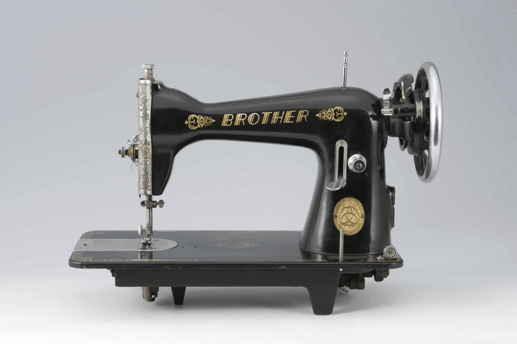 ミシンの歴史を学べる【ブラザーミュージアム】｜ソーイングスクエア
