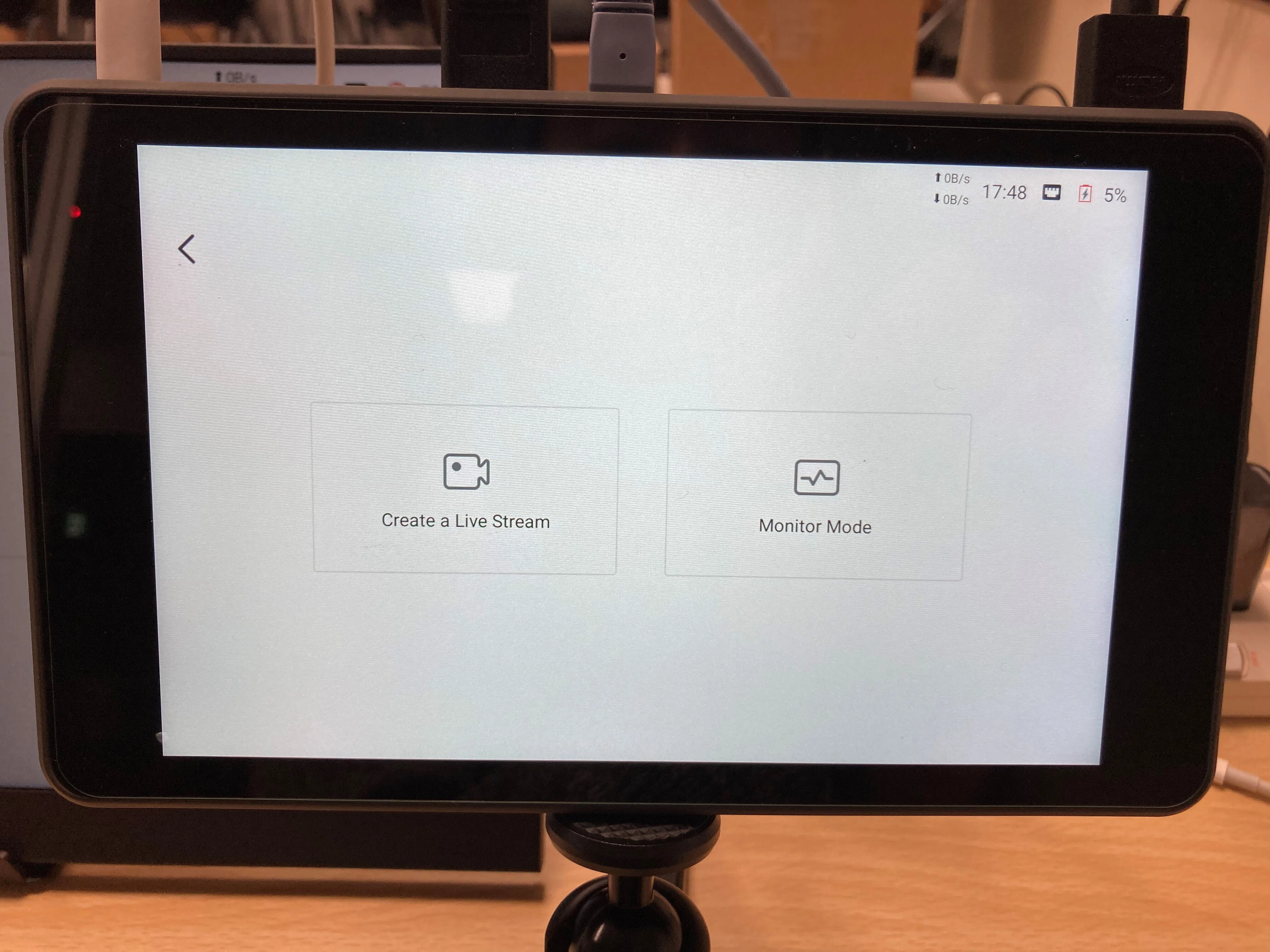 YoloBox Pro、使いやすく可能性が広がるデバイスでした！（吉野太智