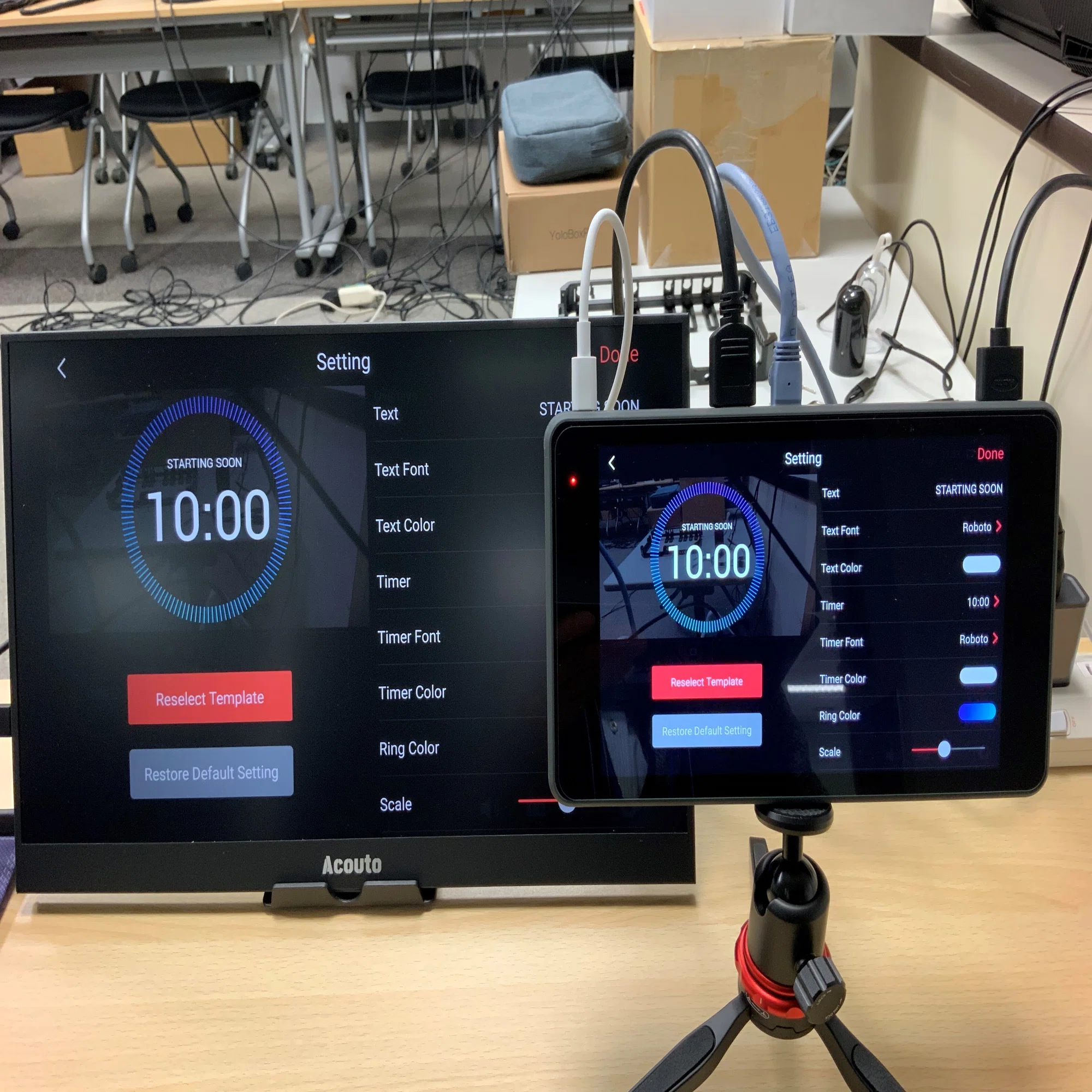 YoloBox Pro、使いやすく可能性が広がるデバイスでした！（吉野太智 