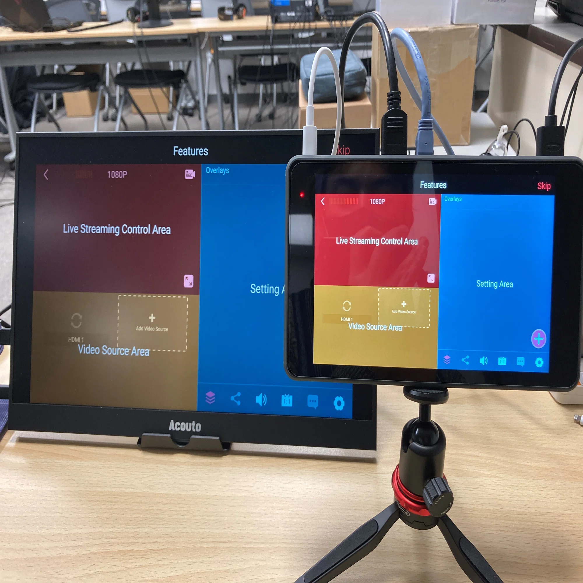 YoloBox Pro、使いやすく可能性が広がるデバイスでした！（吉野太智 