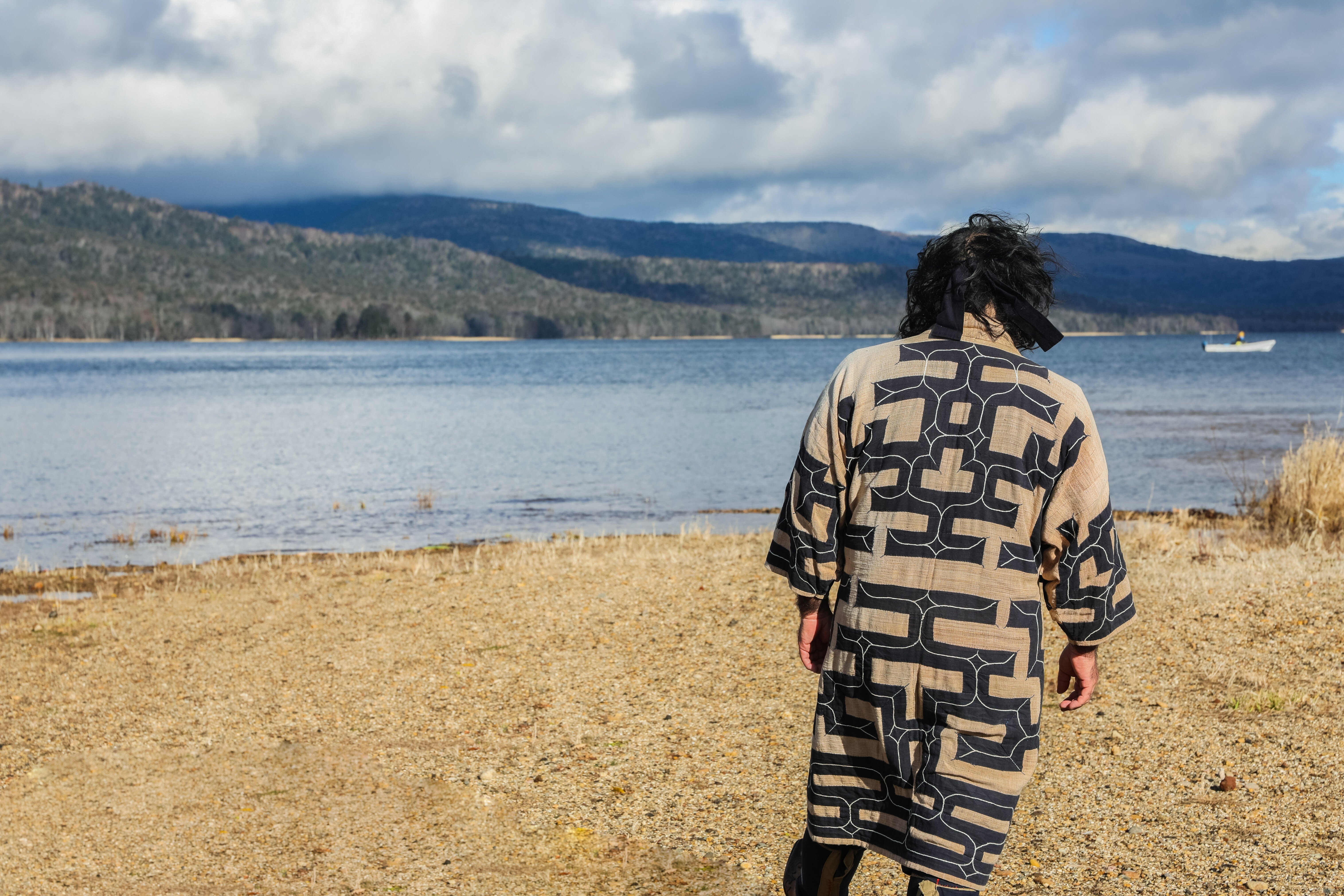 自然の郷ものがたり＃12】アイヌ文化は共有財産 伝統を守りつなぎ新た