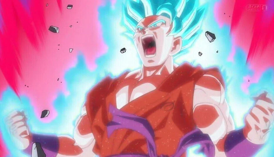 高橋良平　ドラゴンボール