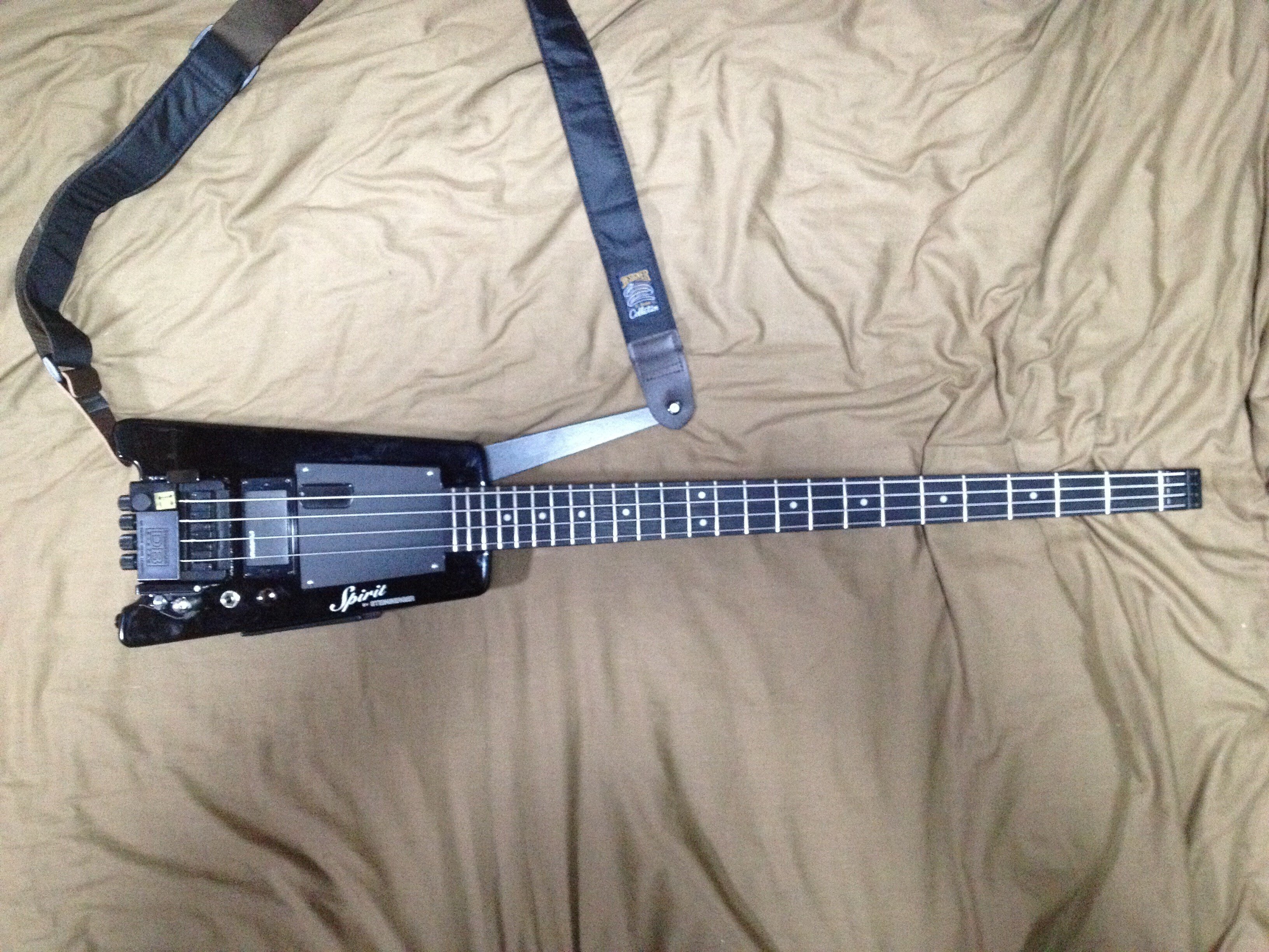 ストラップピンアダプター｜Zo-ken