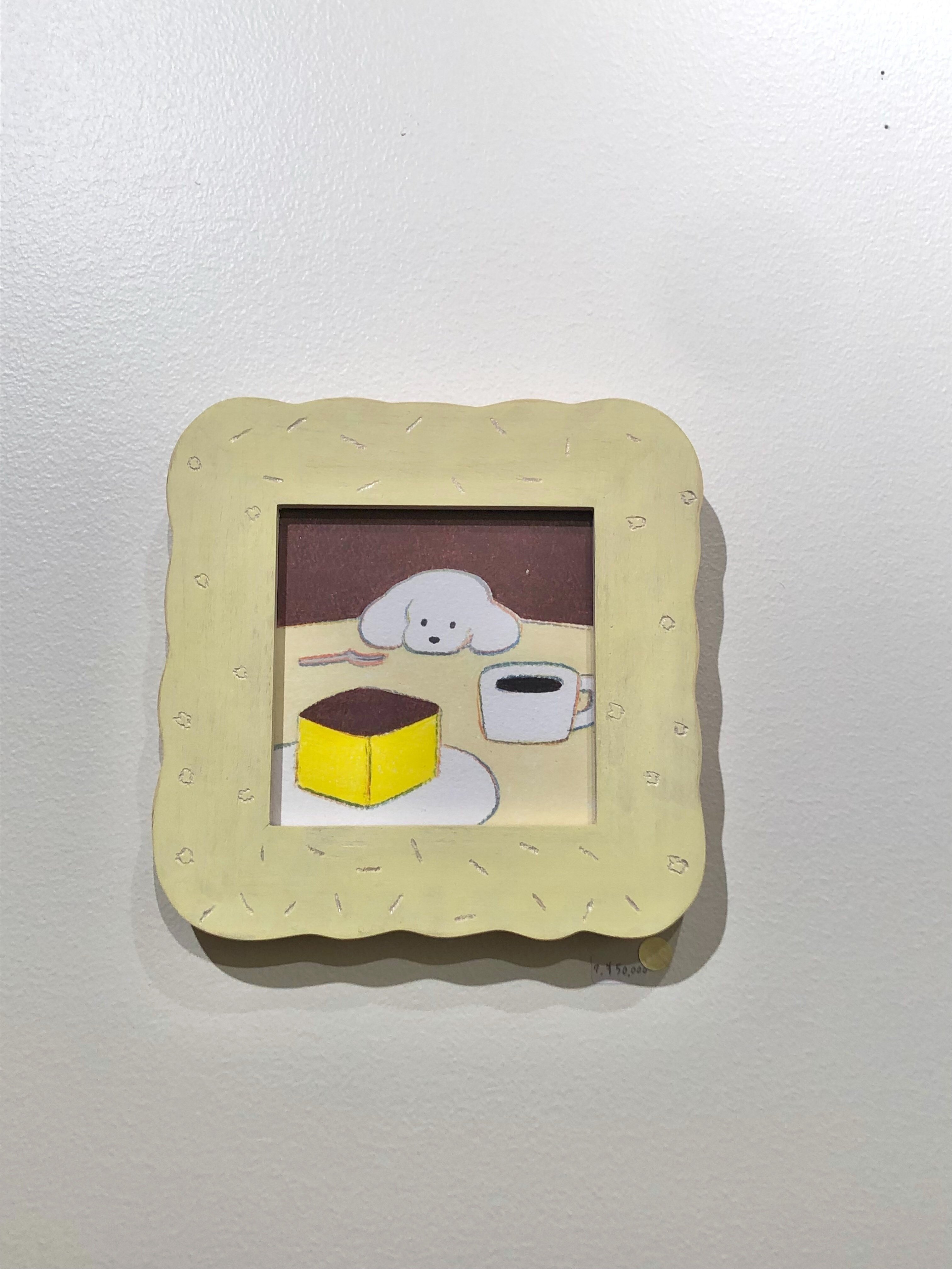 てらおかなつみさんの個展」に行ってきました！｜minami