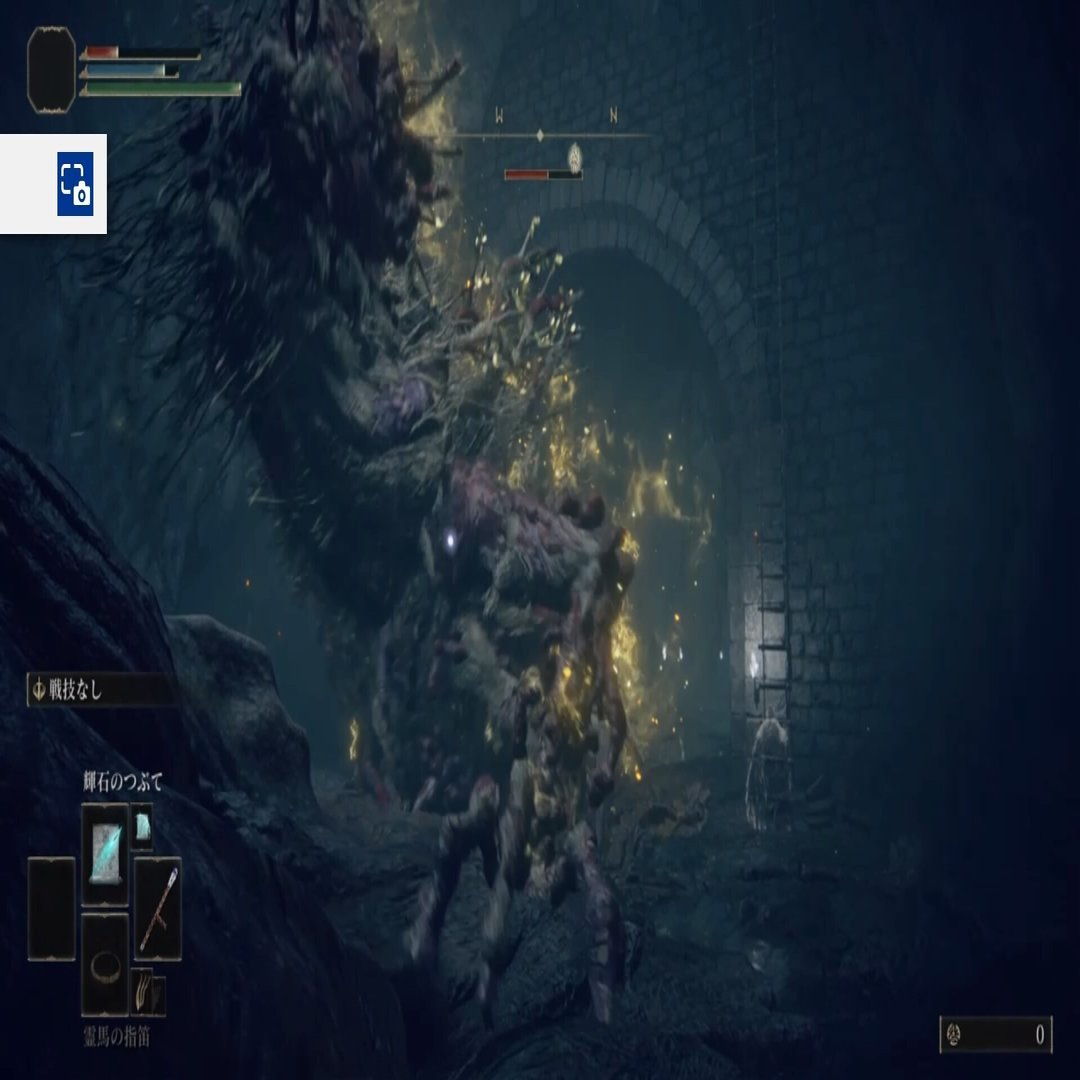 食寝遊戯 エルデンリング ね ず み かずもん Note