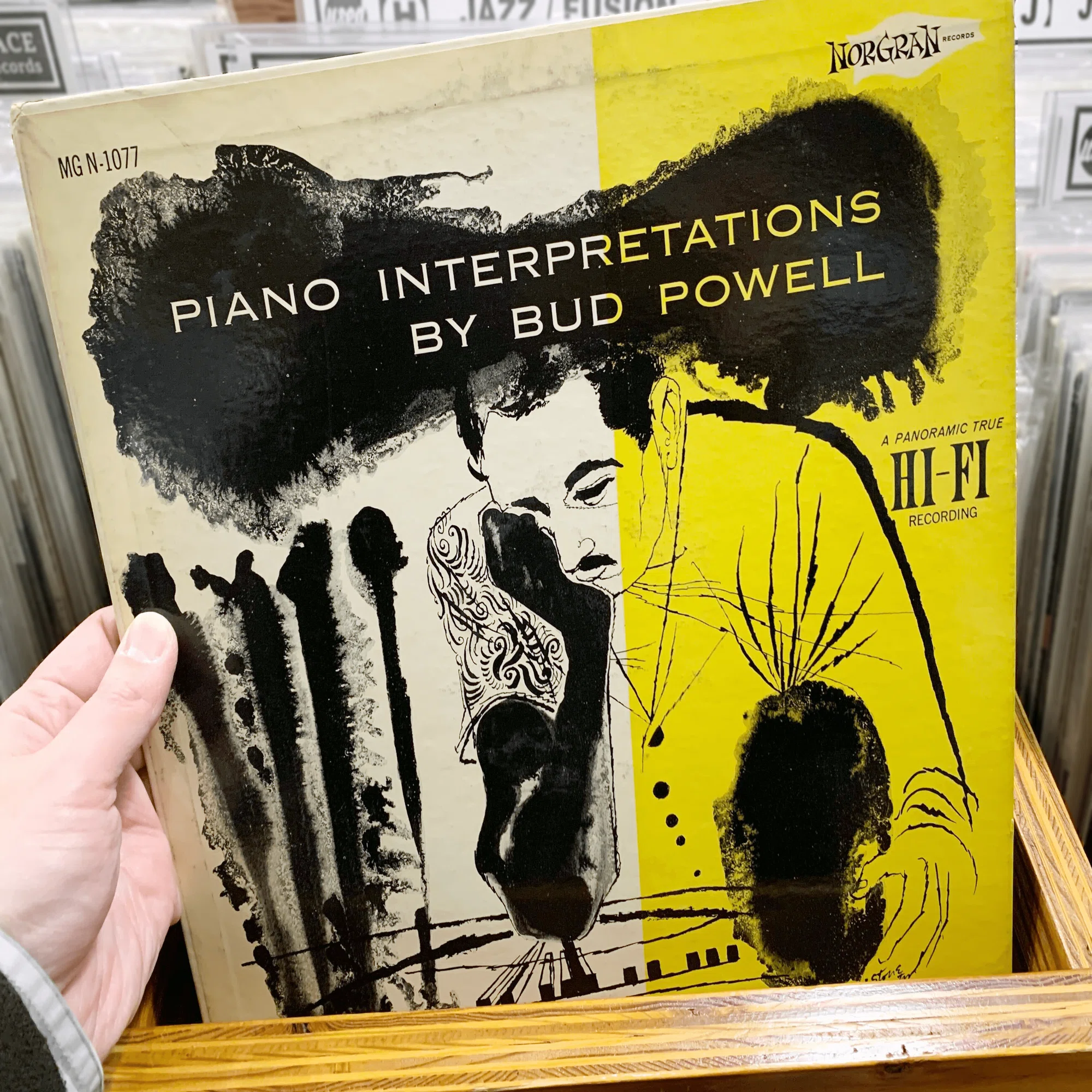 ヴァーヴLP名盤セレクション2枚セット　ノーマン・グランツ　アニタ・オデイ ヴァーヴLP名盤2枚セット ノーマン・グランツ アニタ・オデイ Verve