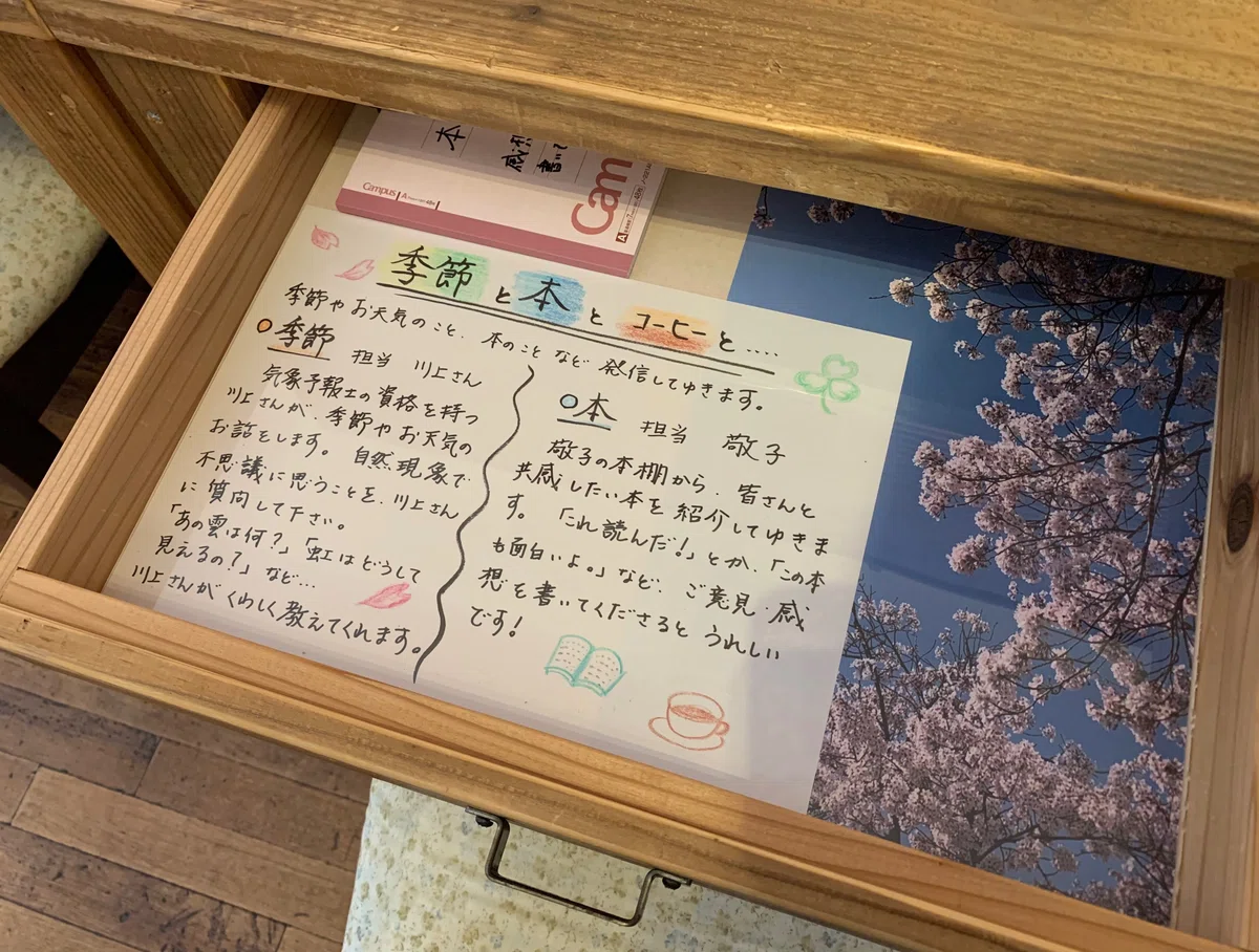 Drawer Splitting A Single Drawer|敬子