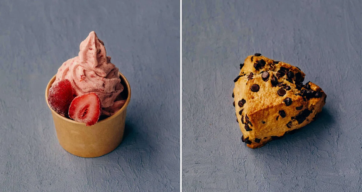 [Case Study] The Design Process of Hachiko Ice Bake｜funks_design