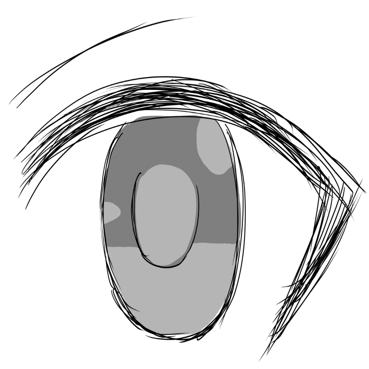 お絵描きのためにipad Miniを購入したら 1ヶ月で画力が爆上がりした話 しずなみ Note