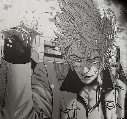 映画『嘘喰い』～原作ファン目線での感想～｜島田つき