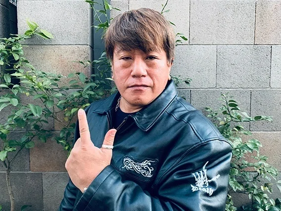 齋藤彰俊インタビュー②「逮捕も覚悟した新日本プロレスvs誠心会館