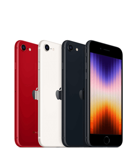第3世代iPhoneSEが売れない3つの理由（iPhone8,第2世代SEとの
