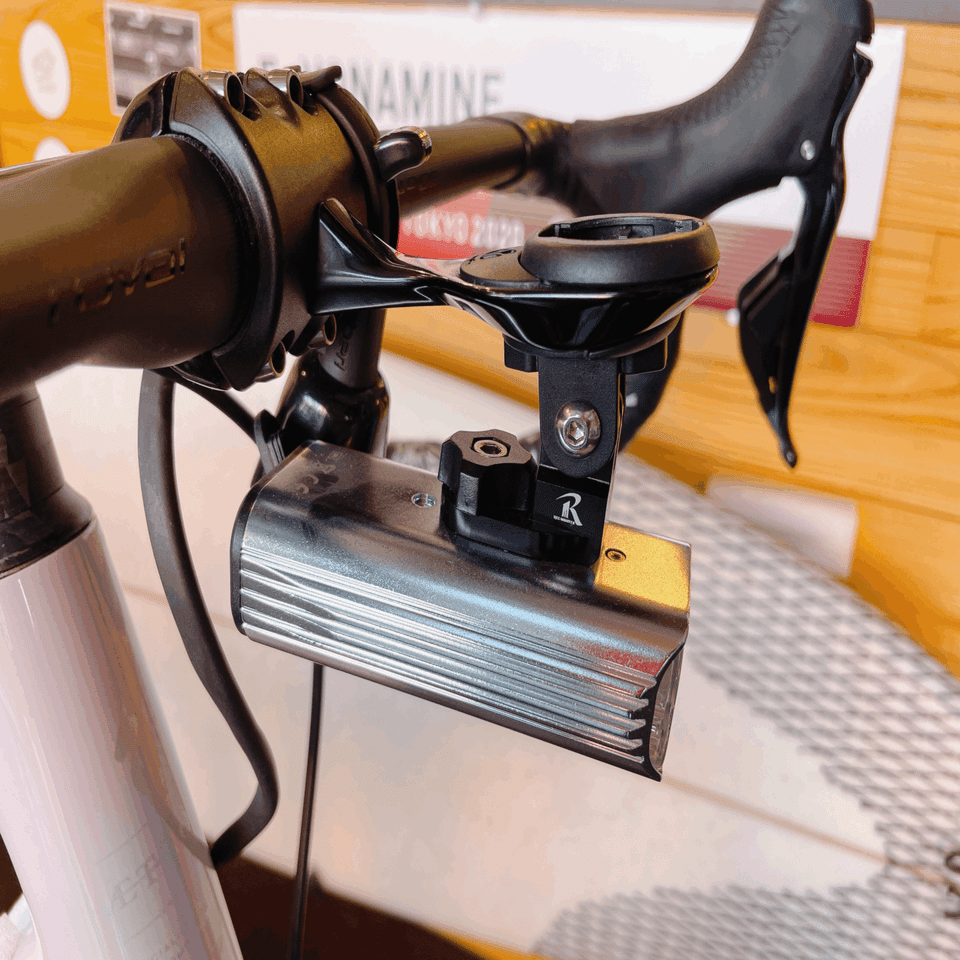 重量制限】SPECIALIZED ステムアクセサリーマウント｜BIKE SHOP FORZA