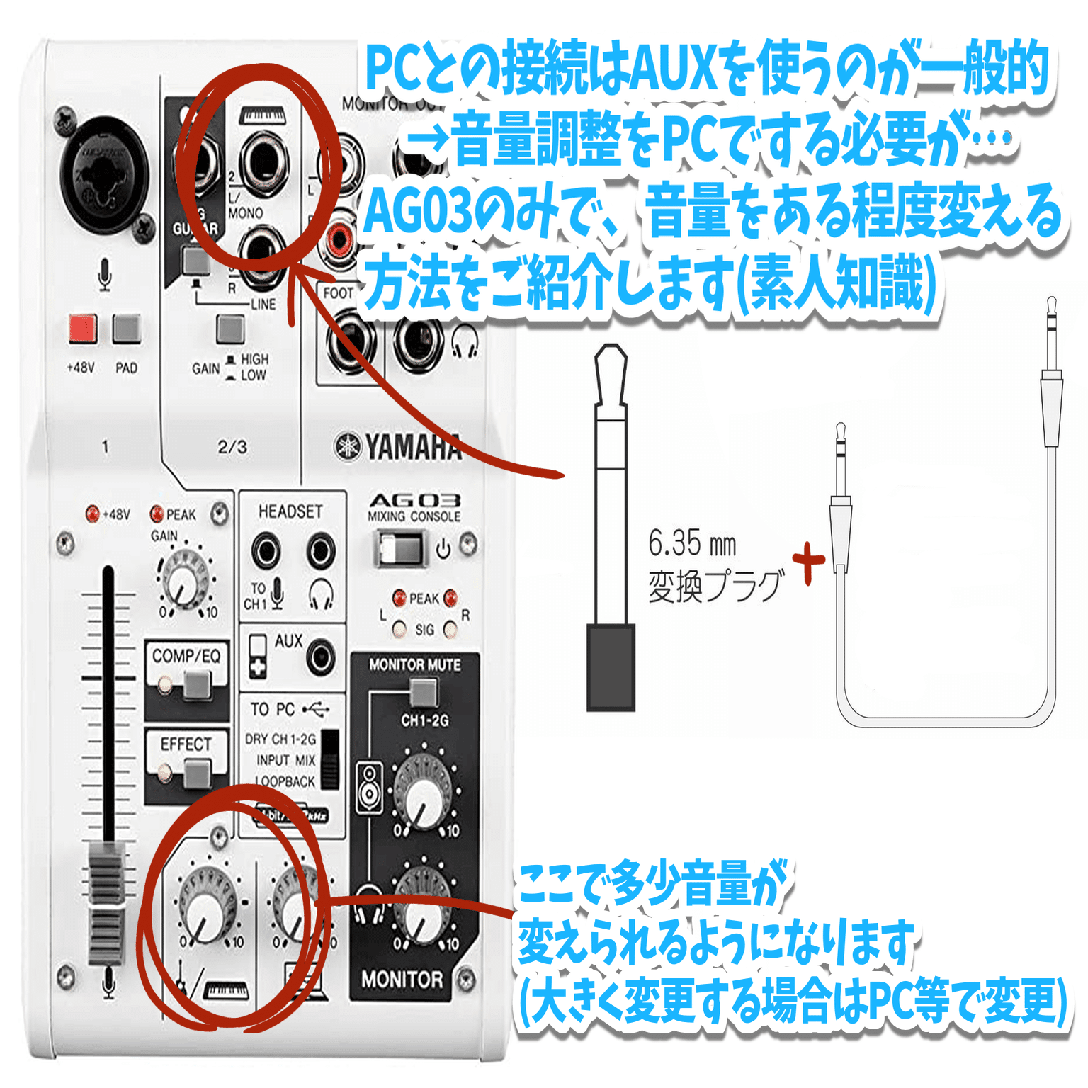 IRIAM🔰機材導入講座｜城ノ内ねき