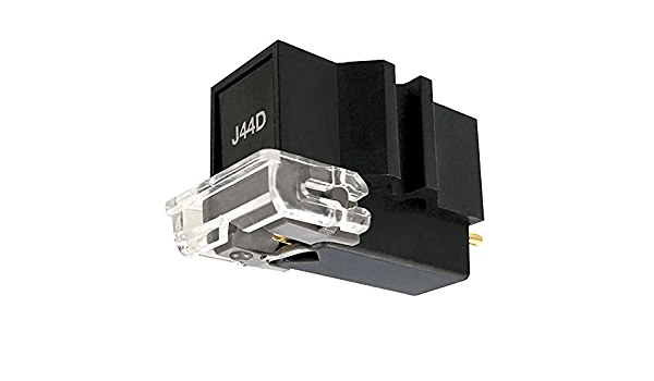 SHURE M44系 怒りの2万字ランデヴー｜出家テクノ神