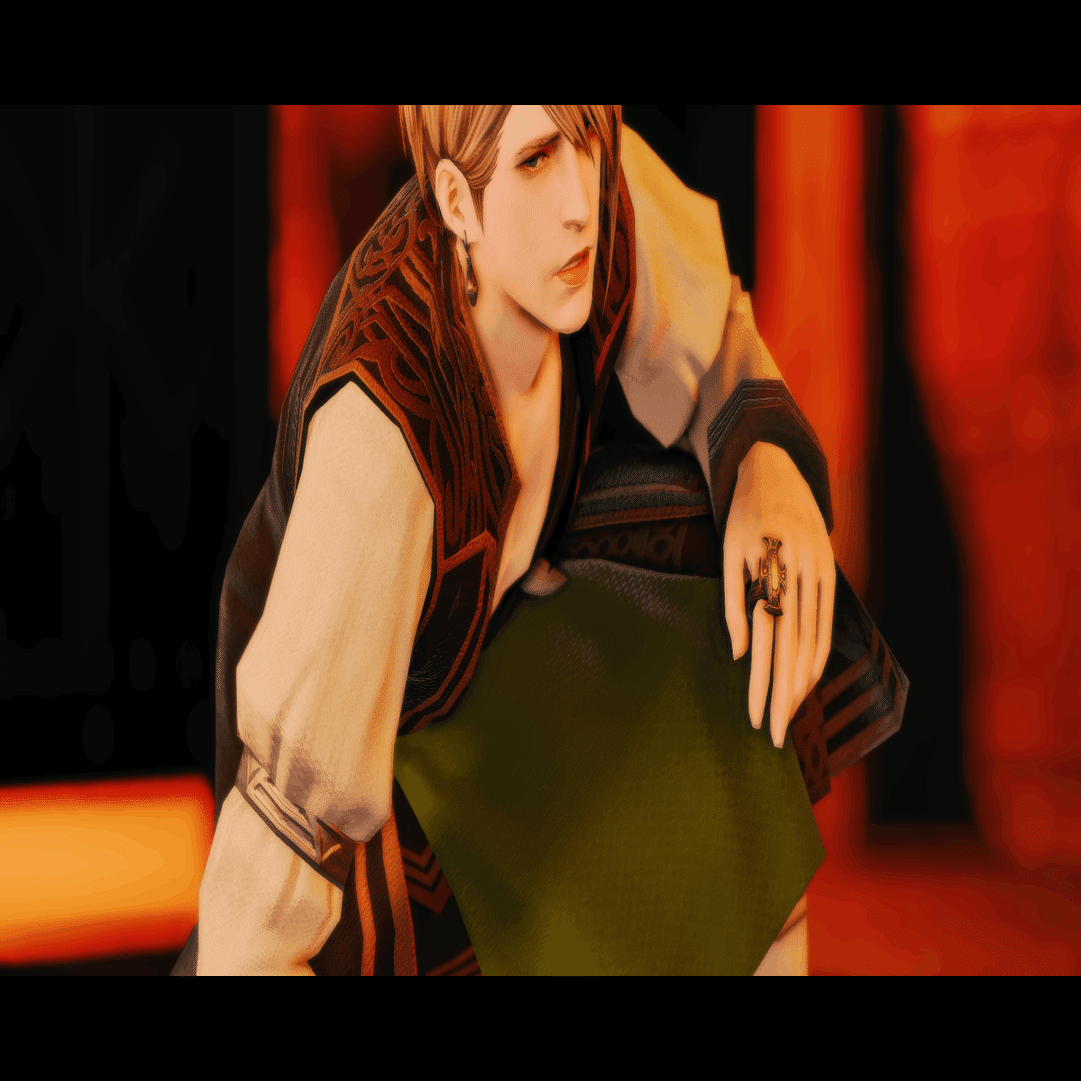 Ff14 エオルゼア毒薬見聞録 ギルドリーヴを深読みしてみた 詩子 Note