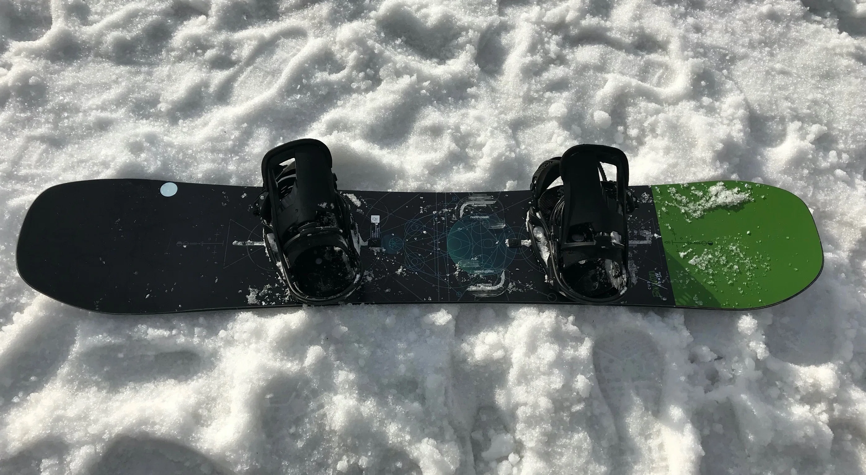 The Wandering Board Selection｜ライト