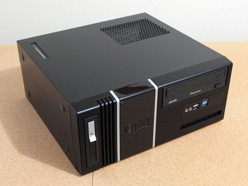 まだ新品で自作できるWindows7-PC! 2022年3月版|まさ まだ新品で自作できるWindows7-PC! 2022年3月版|まさ