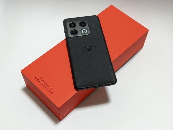 OnePlus 10 Proを使ってみた感想！メリット・デメリットまとめ｜ちびめがね