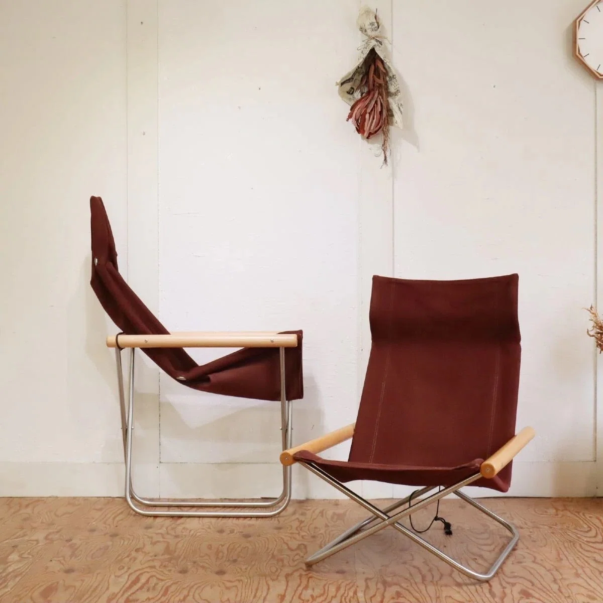 家具のリセールバリューを考える。 〜 その2 『Ny chair ニーチェア 
