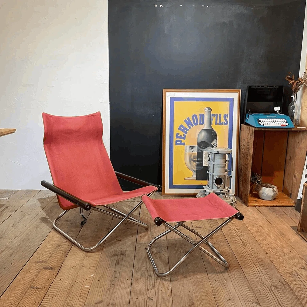 家具のリセールバリューを考える。 〜 その2 『Ny chair ニーチェア