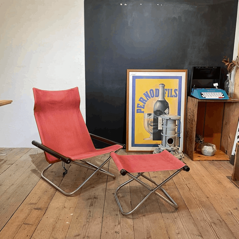 家具のリセールバリューを考える。 〜 その2 『Ny chair