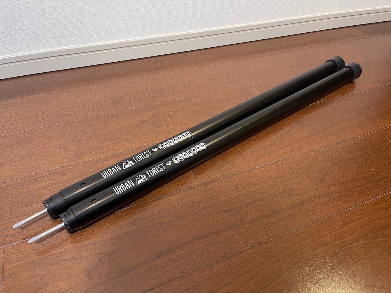 伸縮型のタープポール 棒にょい が省スペースで最高 Neo Tokyo Tv Note 伸縮型のタープポール 棒にょい が省スペースで最高 Neo Tokyo Tv Note