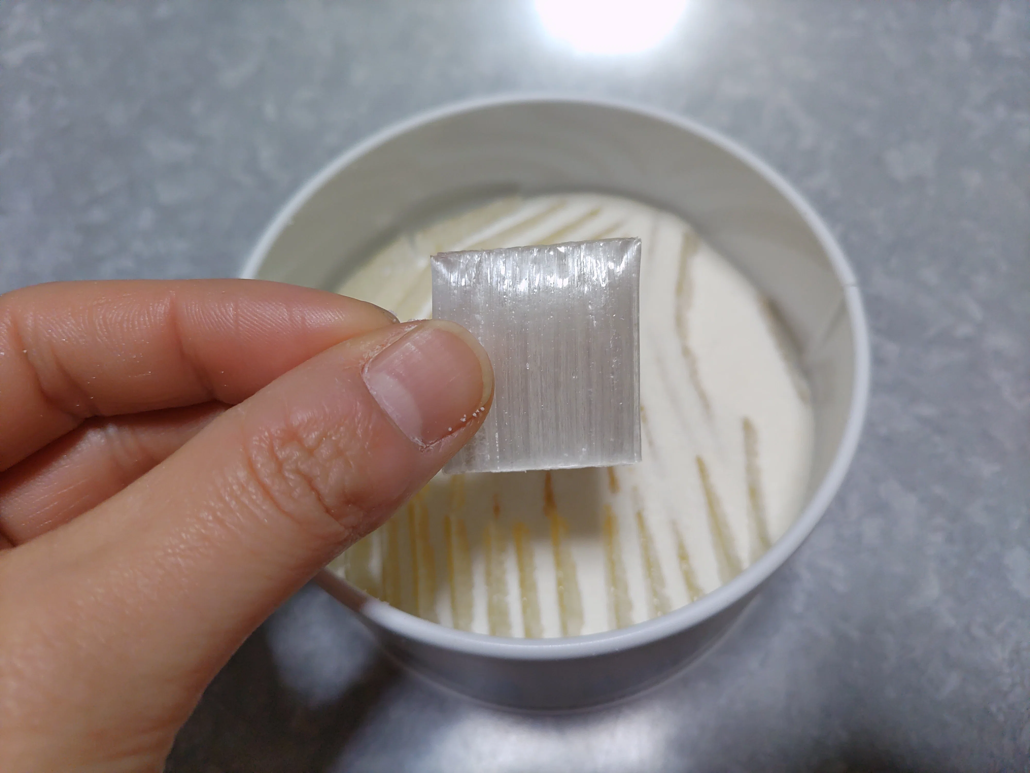 フードエッセイ】冬を惜しみながら食べる｢霜ばしら｣｜鈴木千絵（すずき