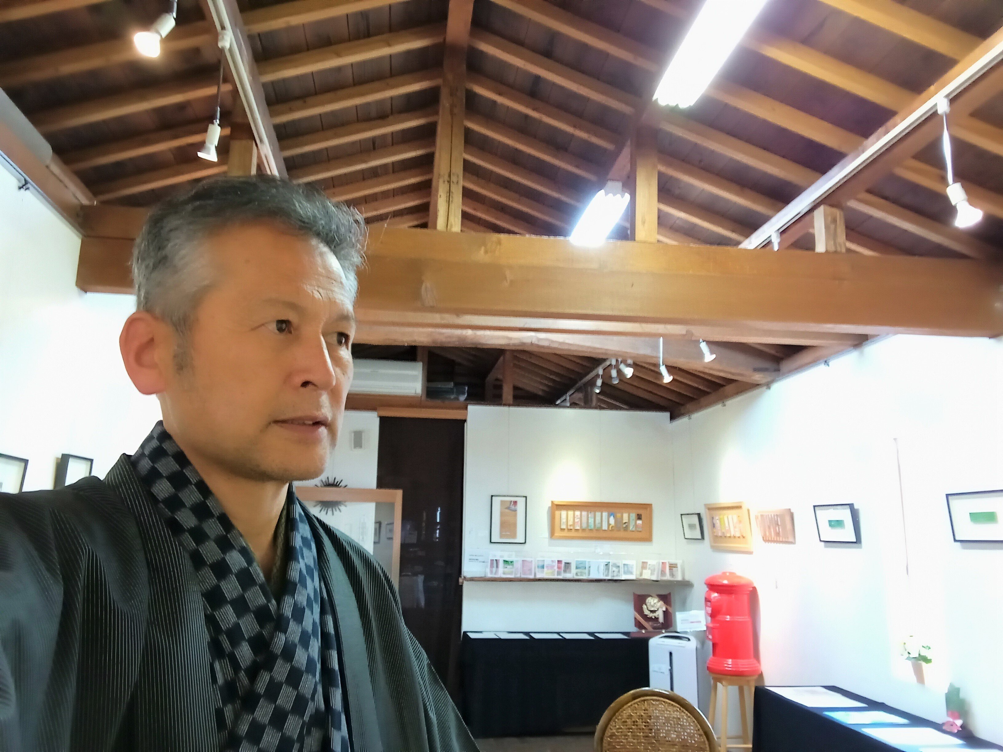 超可爱 大洲赤煉瓦館の版画 掴まり 絵画