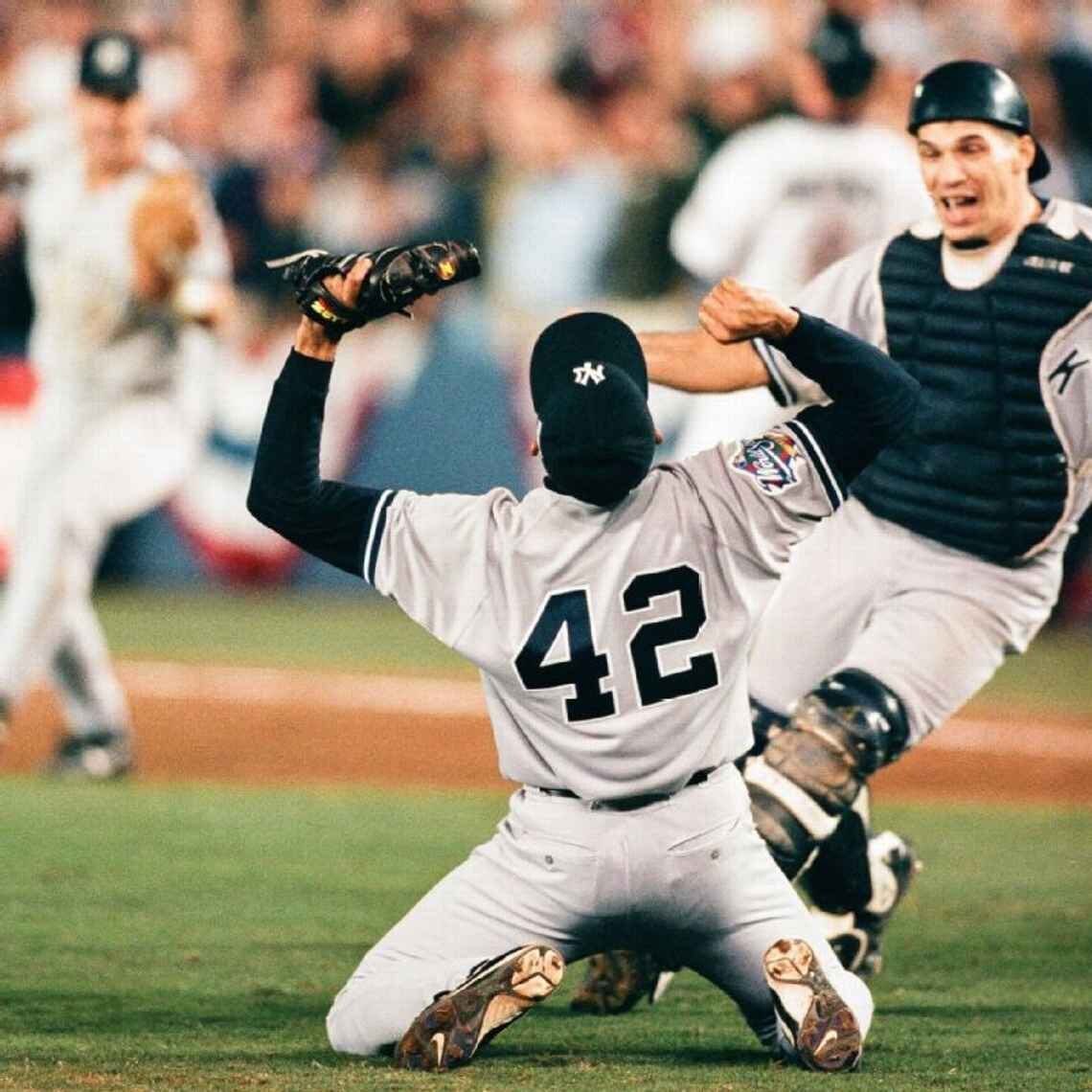 1986年のニューヨーク メッツは 過去半世紀のmlb最高のteamか 候補のtop10をrankingしてみた 迅雷融解 Note 1986年のニューヨーク メッツは 過去半世紀のmlb最高のteamか 候補のtop10をrankingしてみた 迅雷融解 Note