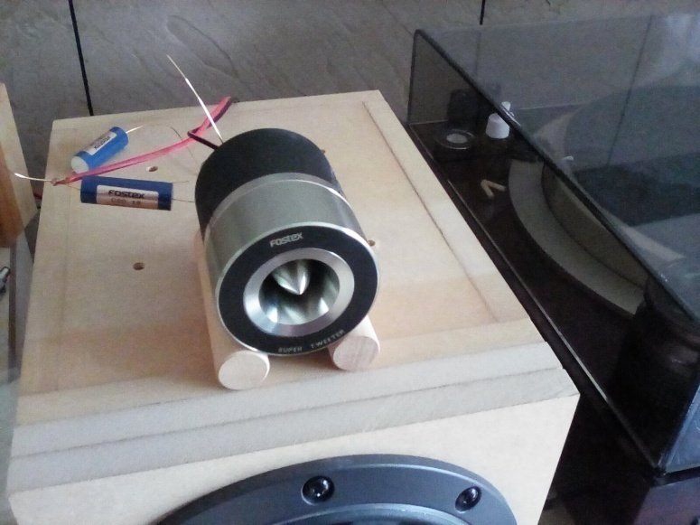 アーカイヴ】第291回／自作スピーカーは