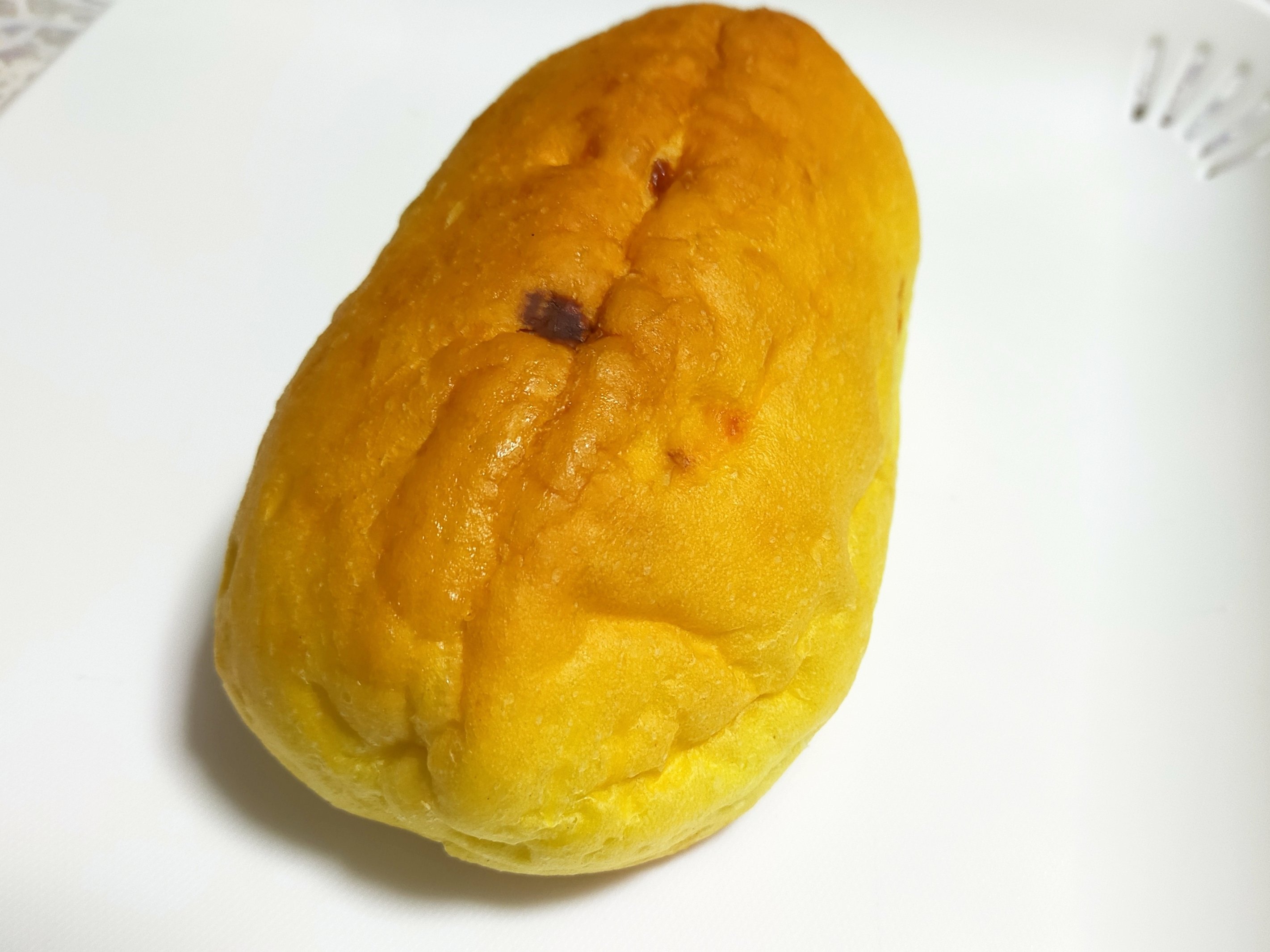 ♥今日のはんぶんこ (ɔ ˘⌣˘)˘⌣˘ c)♥「はちみつバターパン