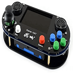 RaspberryPIをレトロゲーム機にしてみた！！(Recalbox)｜Field West