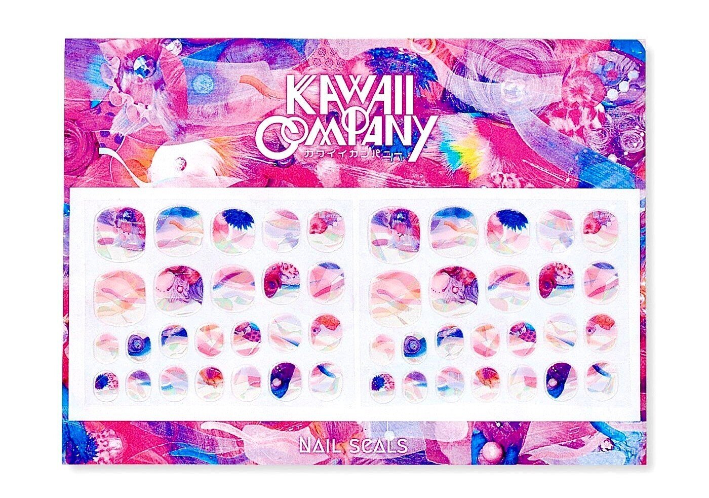 ジェルネイル・ネイルシール kaWaiii 楽天市場】【在庫処分セール！】貼るだけジェルネイル ジェル