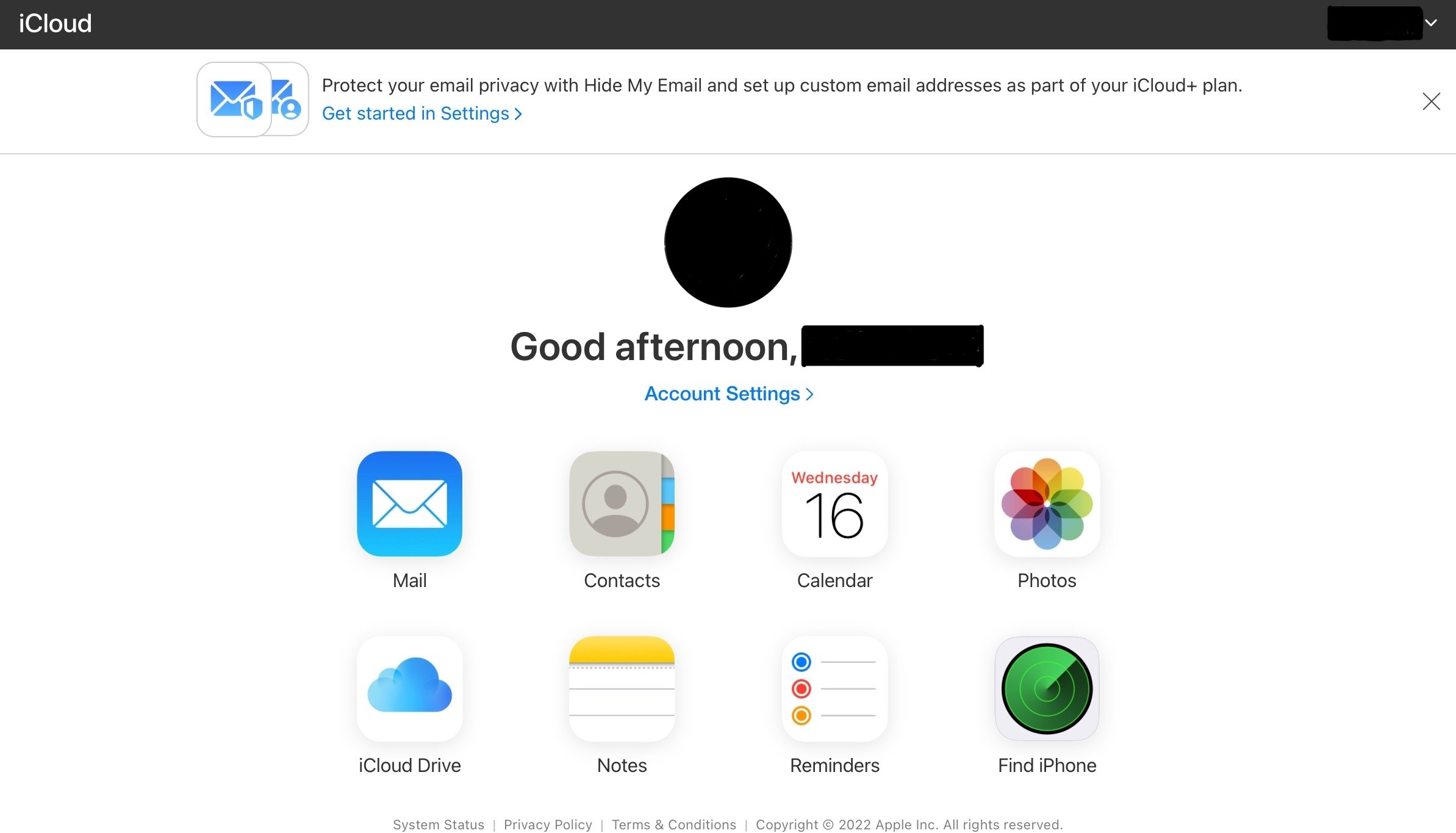 @icloud.comページ 7cb9ecdad2b384754de394732519f6