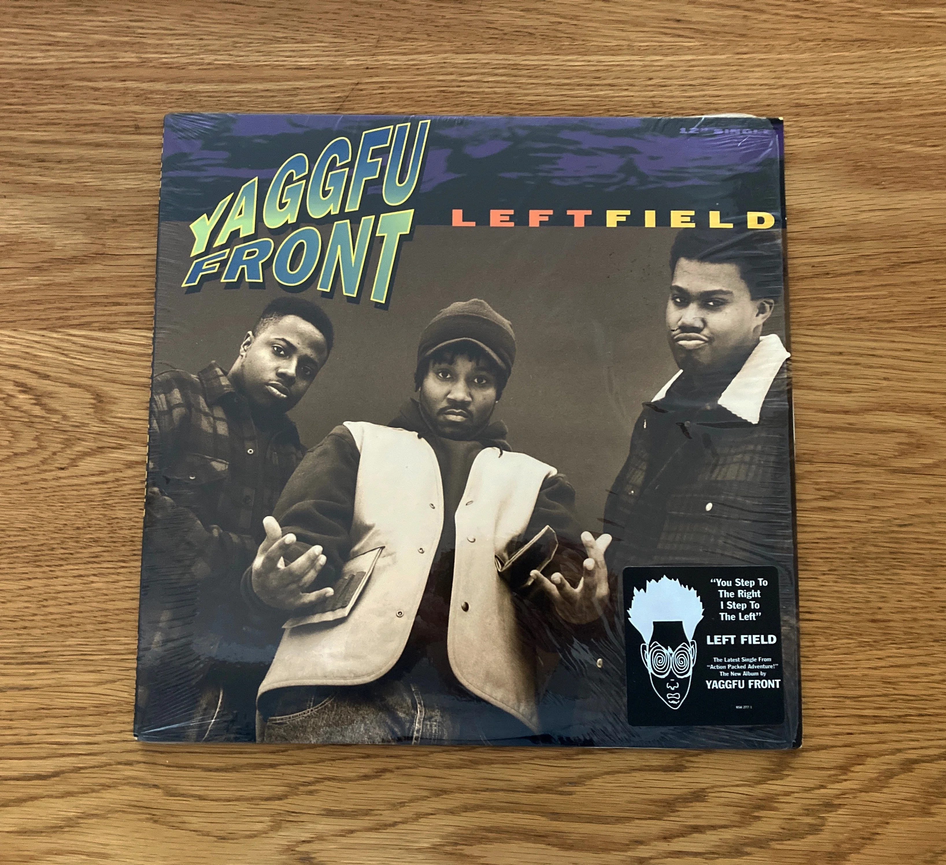 U-Z】 600 HIPHOP VINYL RECORDZ -CLASSICS OF THE 90's n 00's- BY