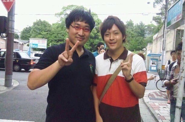 未来人 から 17歳の自分 へ ジャーゲジョージ Note 未来人 から 17歳の自分 へ ジャーゲジョージ Note