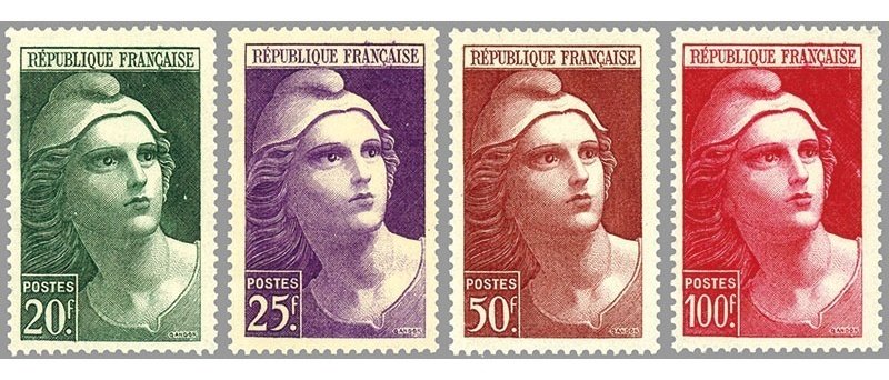 ようこそ切手沼へ。現在開催中の『美しき凹版切手の世界』展@切手の