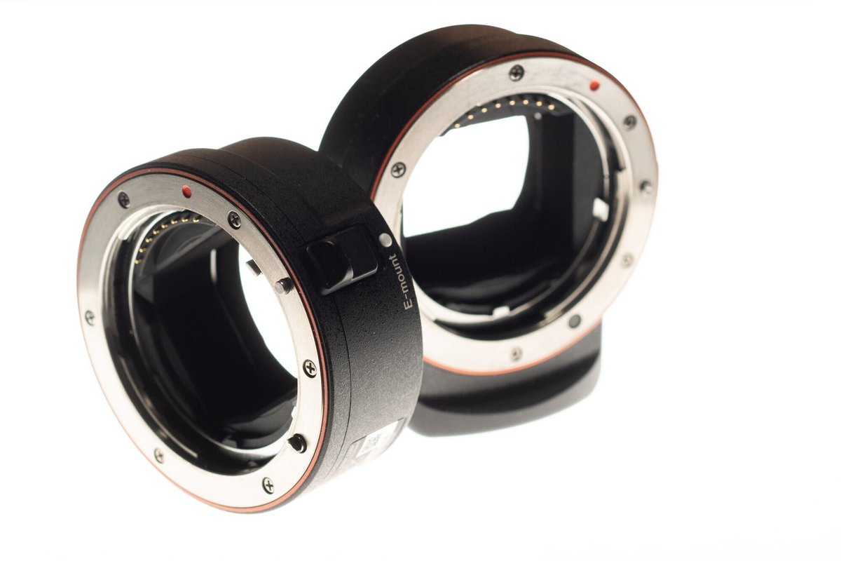 スーパーアクセサリーSONY LA-EA5 マウントアダプター｜よしだ 