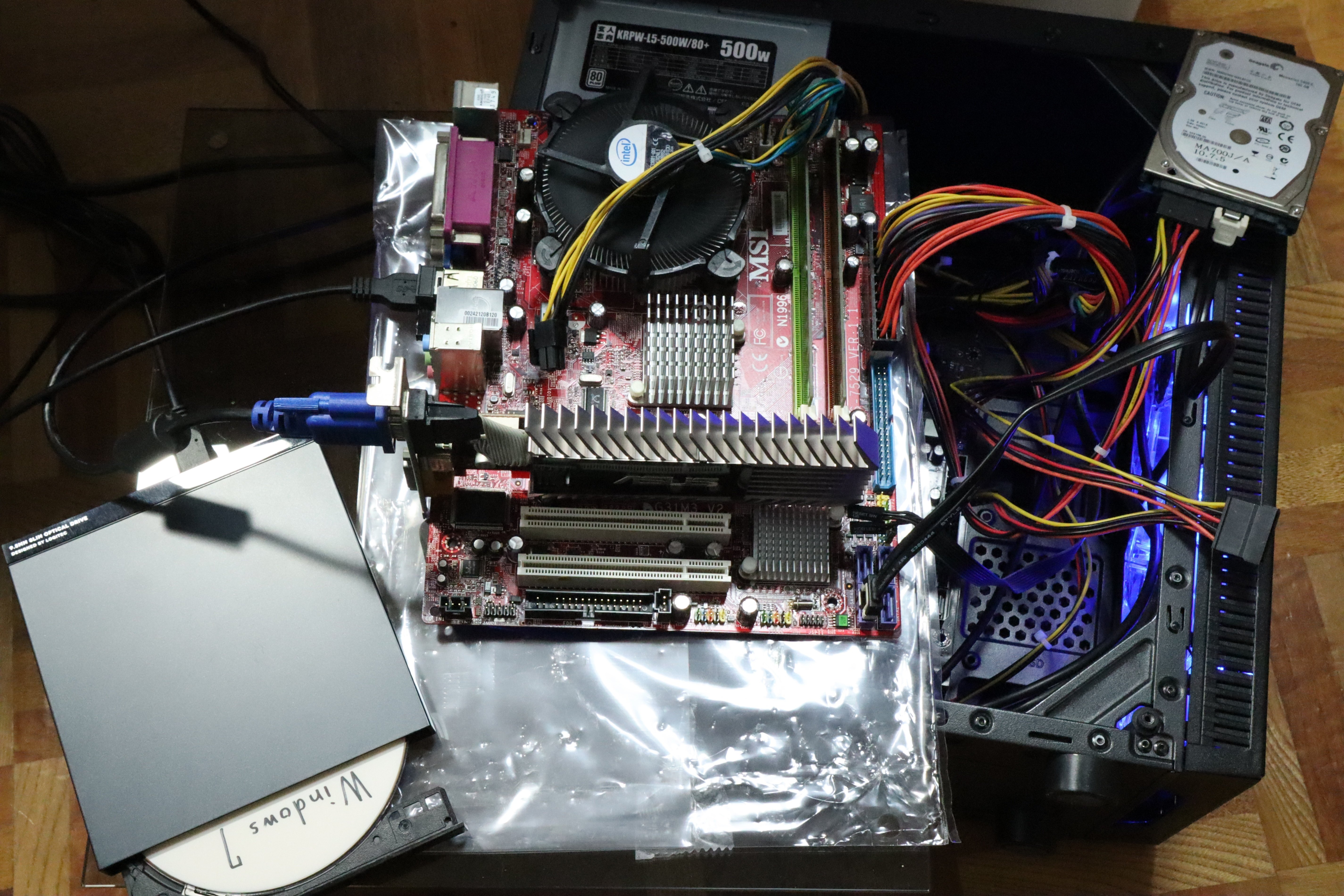 TAGAME-PC