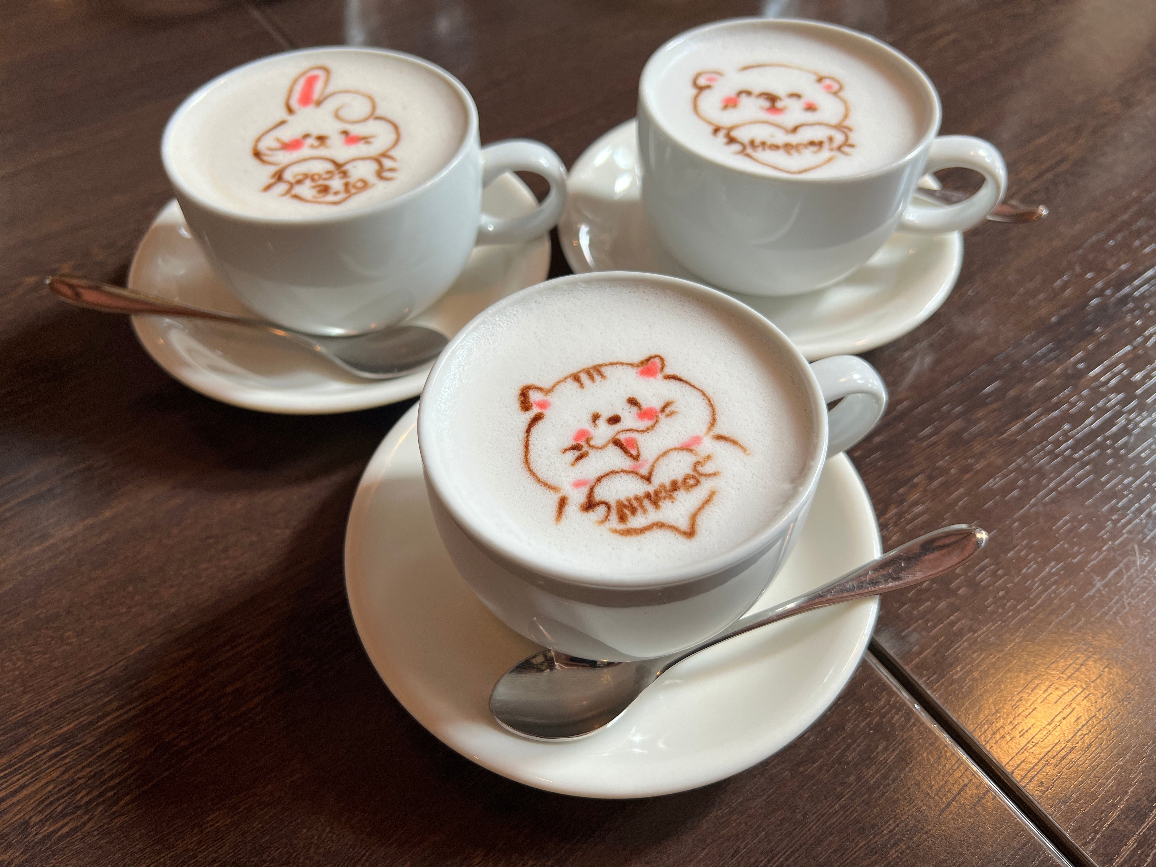 女子旅 日光 川治 鬼怒川で訪れたおしゃれスポット カフェまとめ いしかわゆき ゆぴ 書籍 書く習慣 発売中 Note