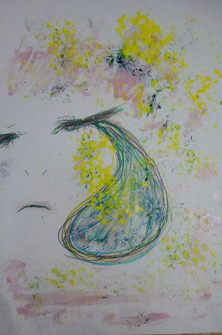 創作写真42 Yutu00 ゆつぜろぜろ Note
