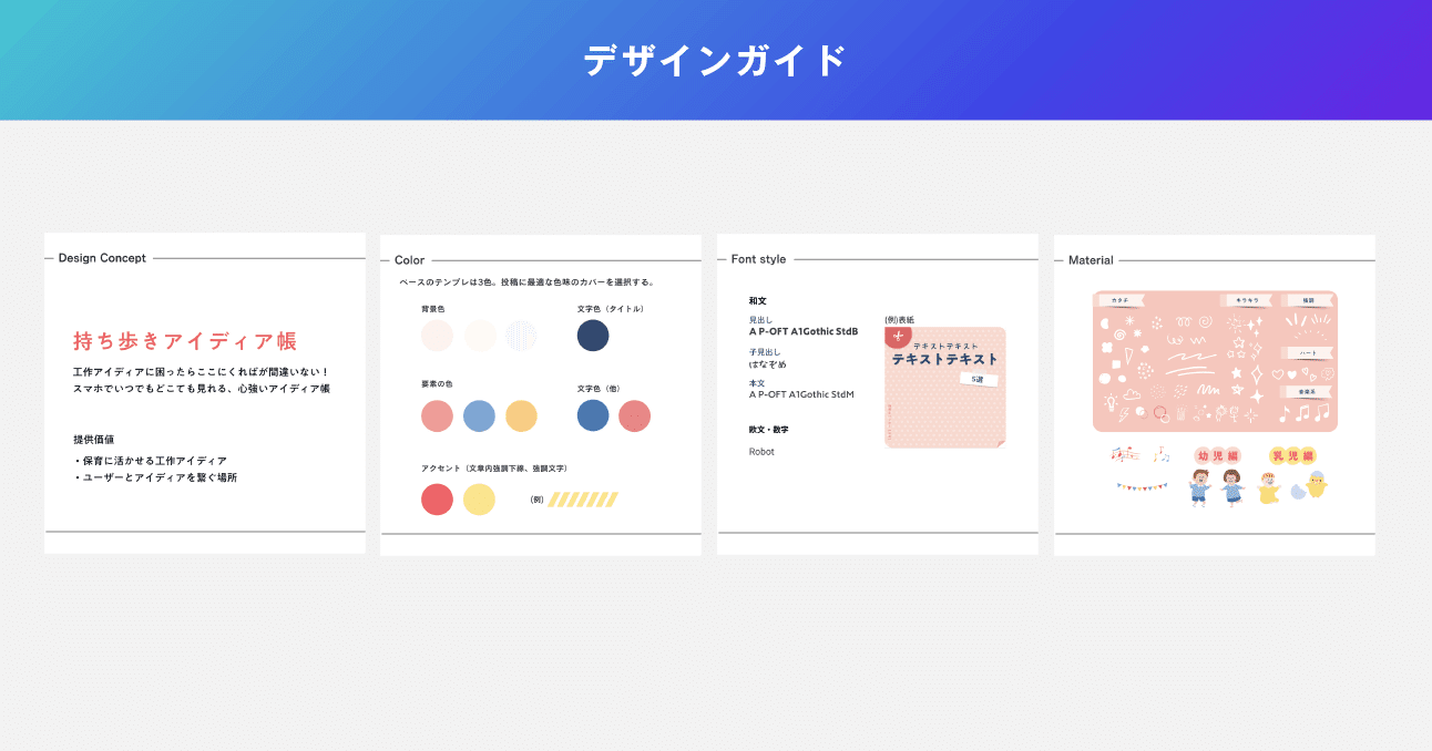 Canva 爆速かつ らしさ を損なわないためのcanva活用術 Nextbeat Design Note Canva 爆速かつ らしさ を損なわないためのcanva活用術 Nextbeat Design Note