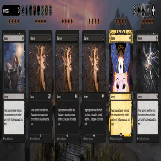 Mtgアリーナ ゲームエコノミー配信翻訳要約まとめ オリバ Note