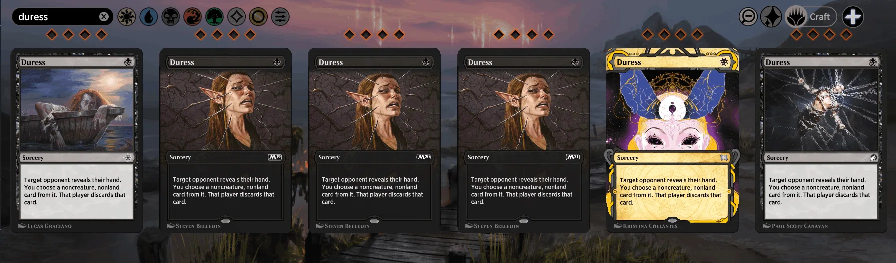 Mtgアリーナ ゲームエコノミー配信翻訳要約まとめ オリバ Note Mtgアリーナ ゲームエコノミー配信翻訳要約まとめ オリバ Note