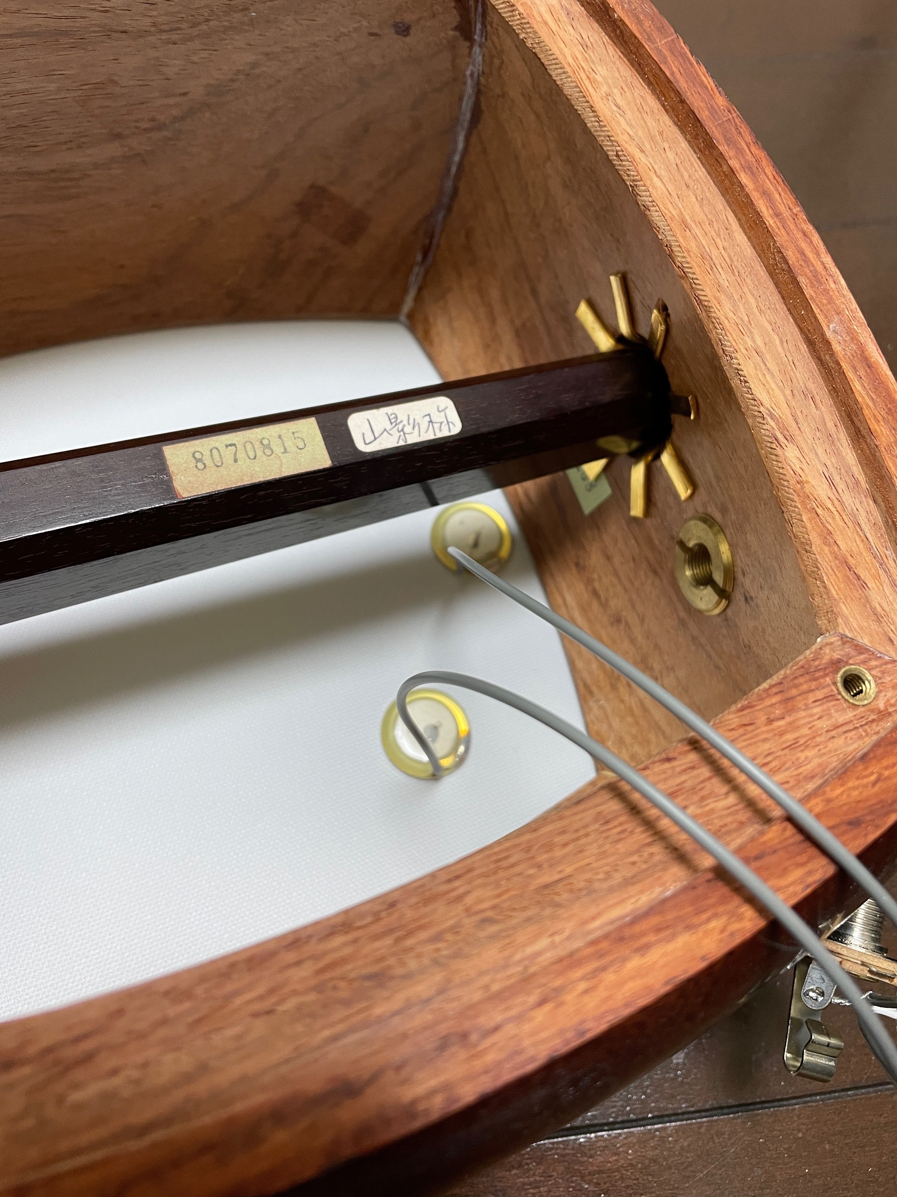 インスタ、三味線だけどシリーズ再開します｜三味線奏者 山影匡瑠（優）