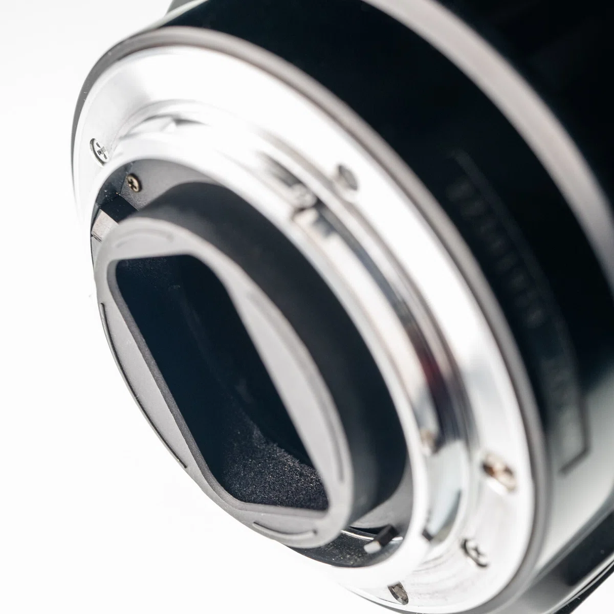 MINOLTA AF MACRO 50mm F2.8 (D)｜よしだ