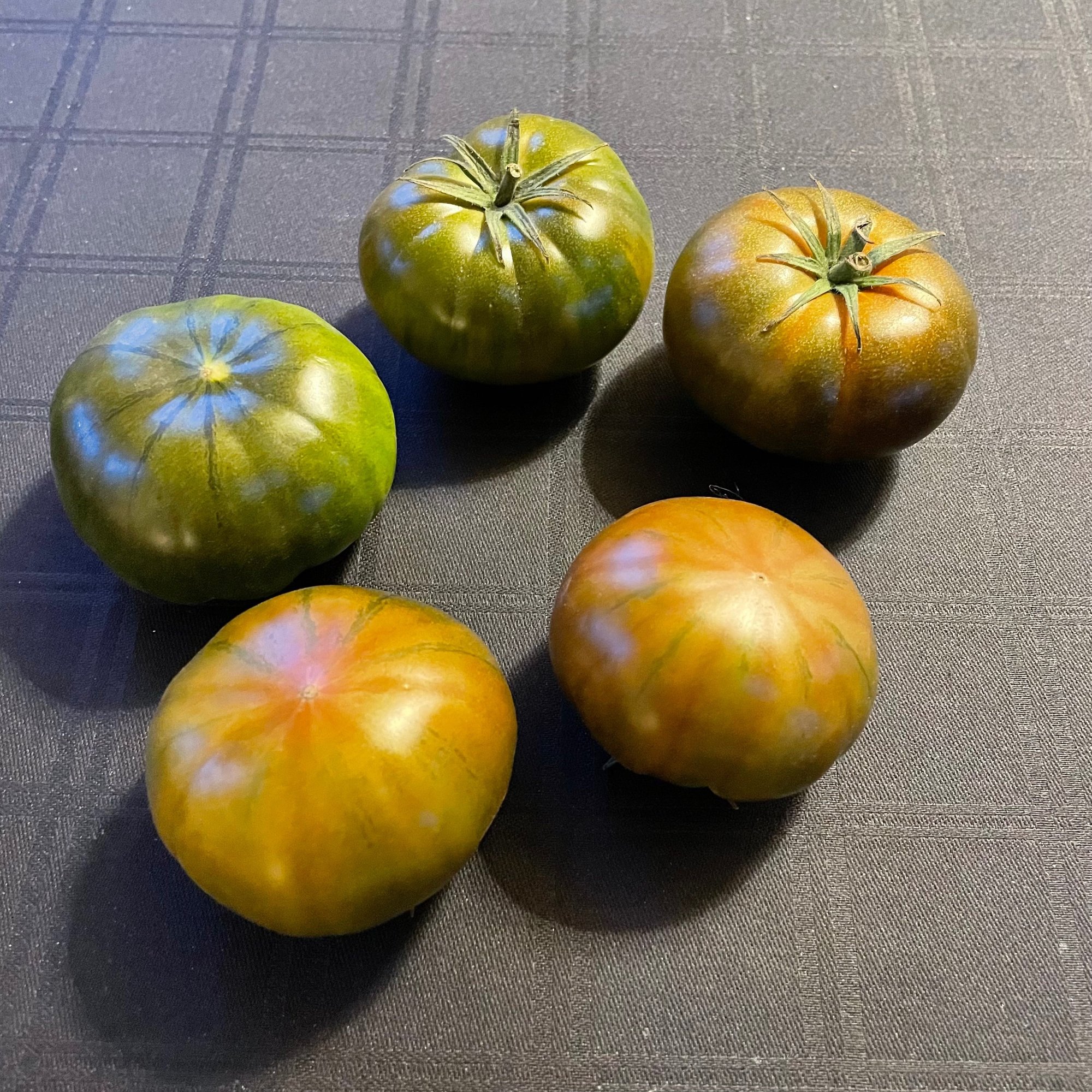 スペイン産の新種トマトに初挑戦 ひぐち 北欧デンマーク Note スペイン産の新種トマトに初挑戦 ひぐち 北欧デンマーク Note