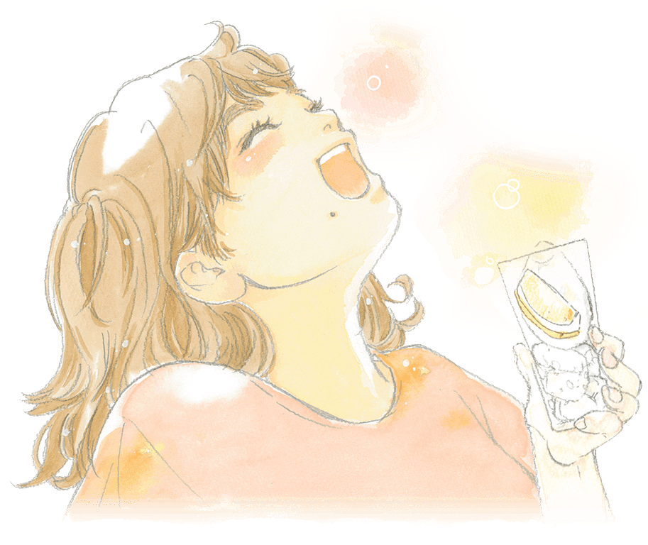 漫画家ウオズミアミが描く3つの物語から見えてくる 現代に生きる女性たちのどうしても割り切ることの出来ない 自分らしさ への渇望と白岳kaoruの美味しい割り方について 白岳しろ 公式 漫画家ウオズミアミが描く3つの物語から見えてくる 現代に生きる女性たちのどうしても割り切ることの出来ない 自分らしさ への渇望と白岳kaoruの美味しい割り方について 白岳しろ 公式