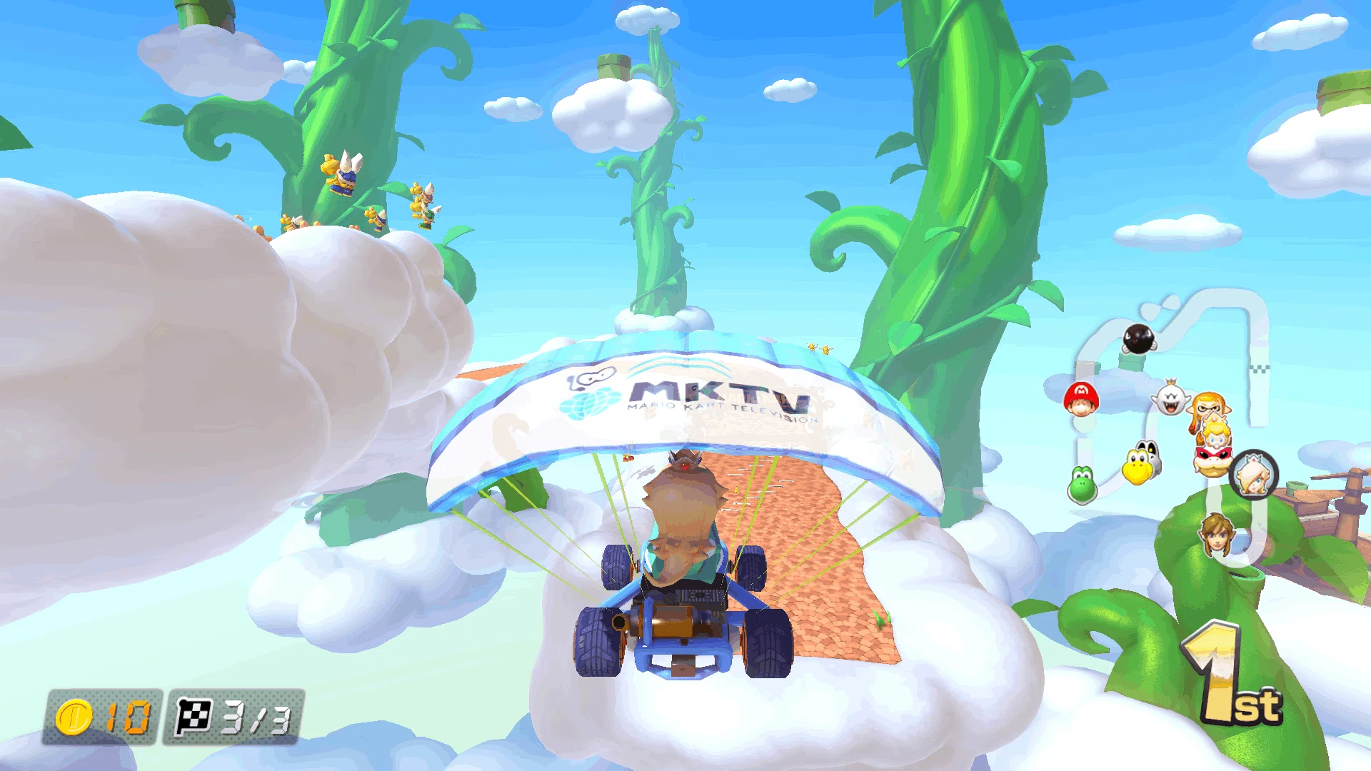 マリオカート8 デラックス』コース追加パスによって再認識する「8